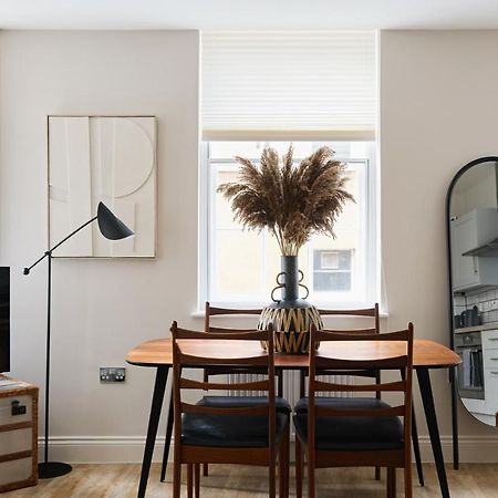 Superior Stays Luxury Apartments - Bath City Centre Luaran gambar
