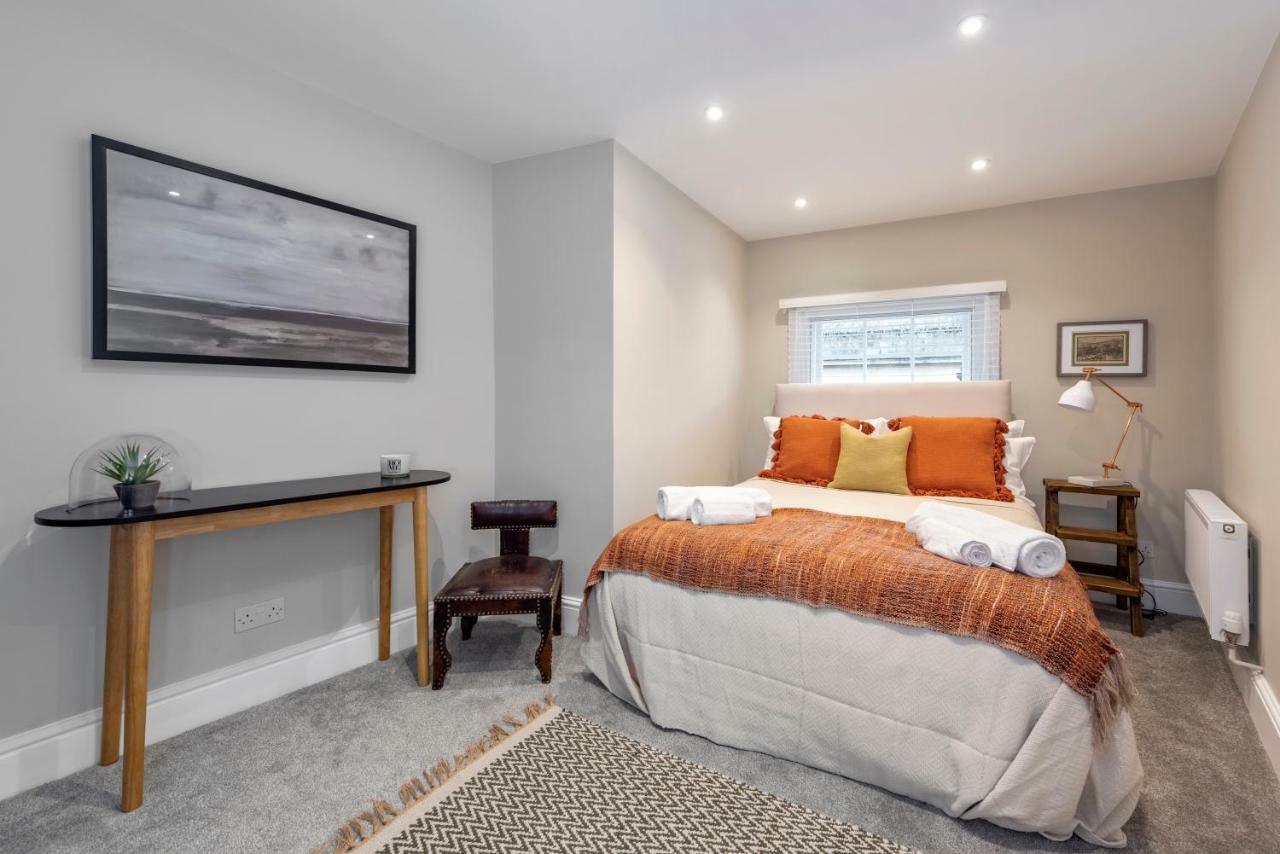 Superior Stays Luxury Apartments - Bath City Centre Luaran gambar