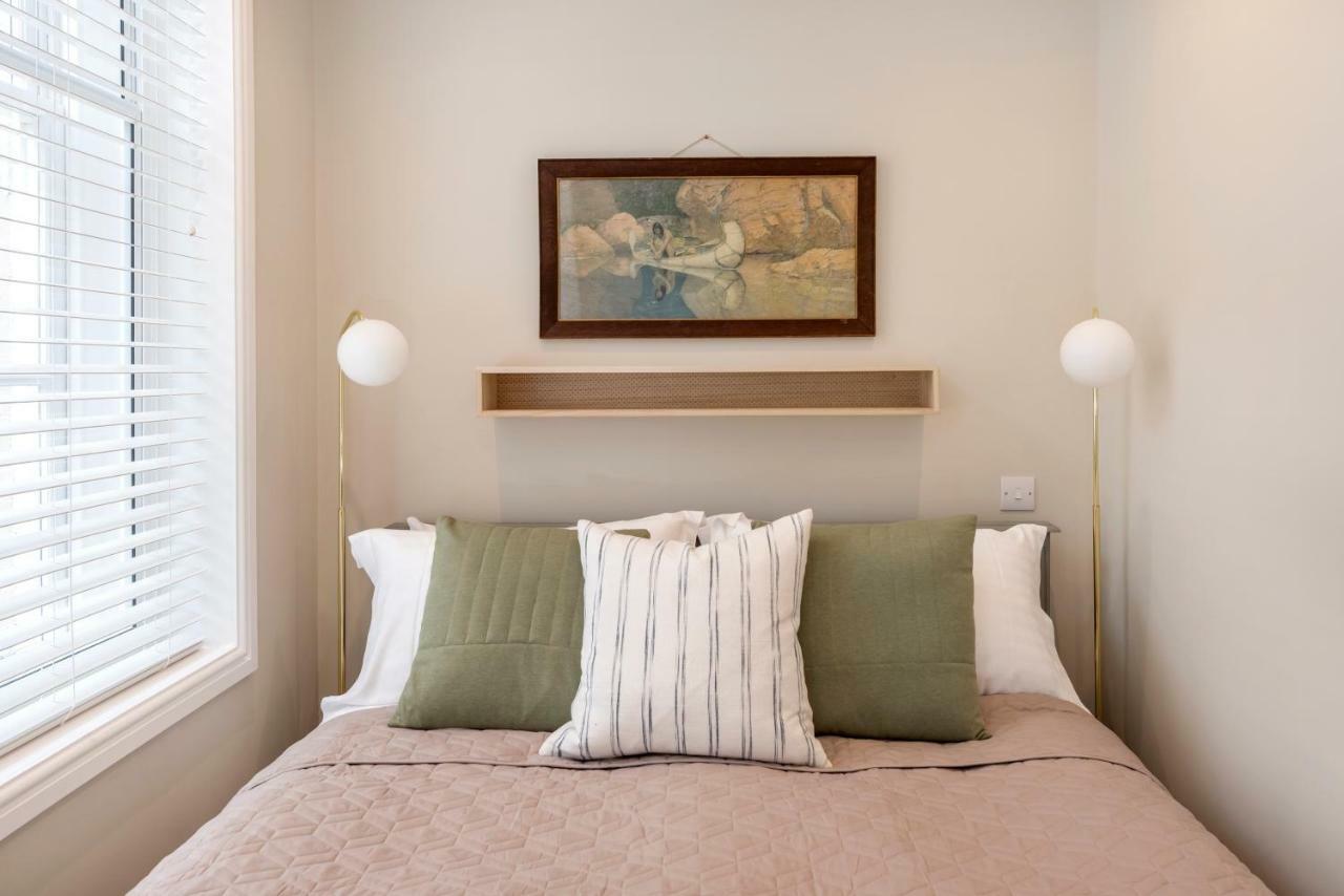 Superior Stays Luxury Apartments - Bath City Centre Luaran gambar