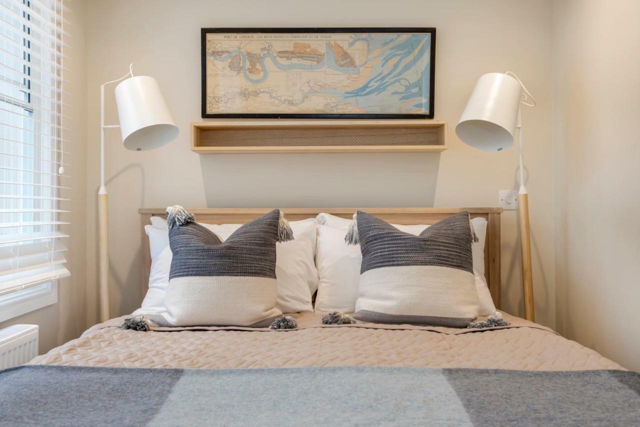 Superior Stays Luxury Apartments - Bath City Centre Luaran gambar
