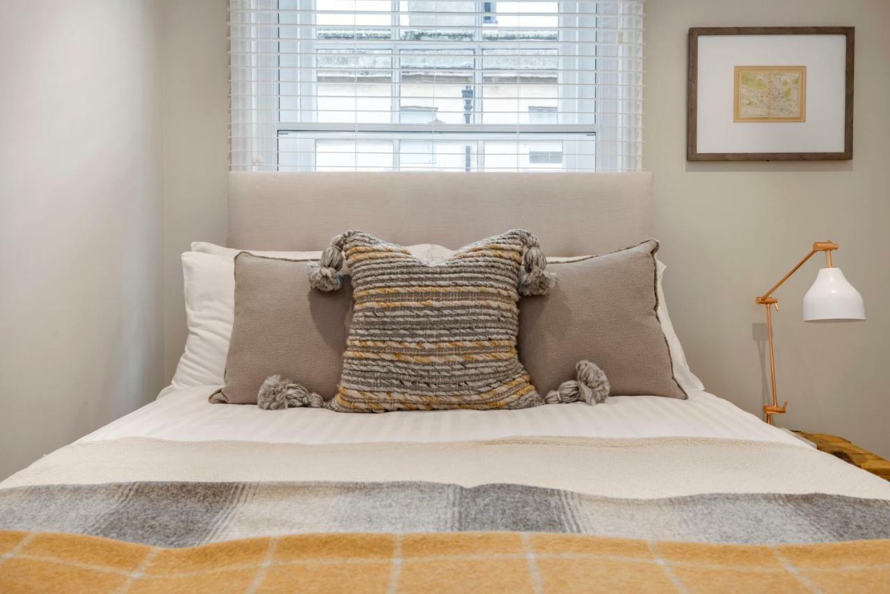 Superior Stays Luxury Apartments - Bath City Centre Luaran gambar