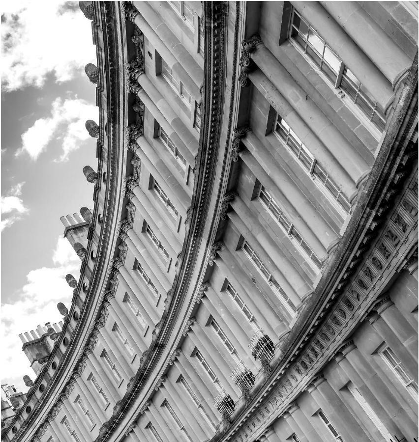 Superior Stays Luxury Apartments - Bath City Centre Luaran gambar