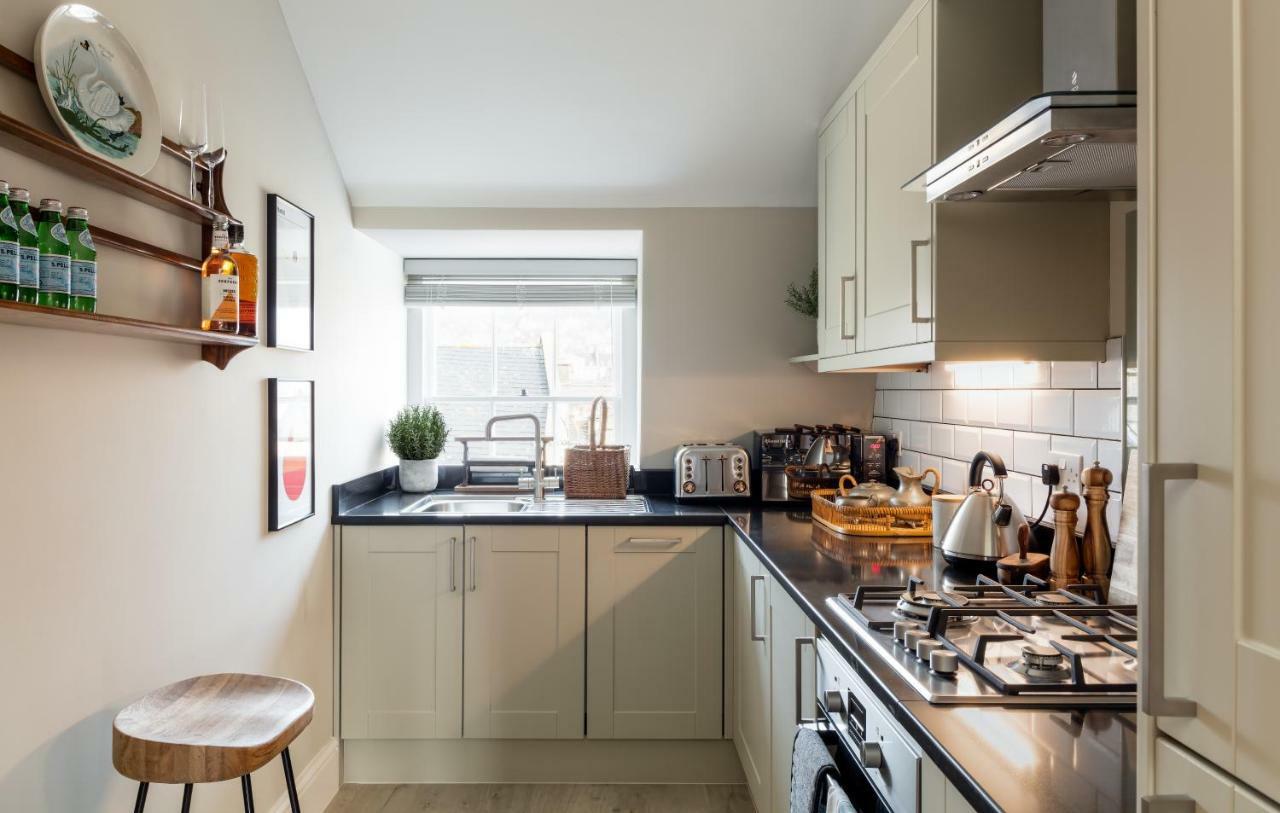 Superior Stays Luxury Apartments - Bath City Centre Luaran gambar