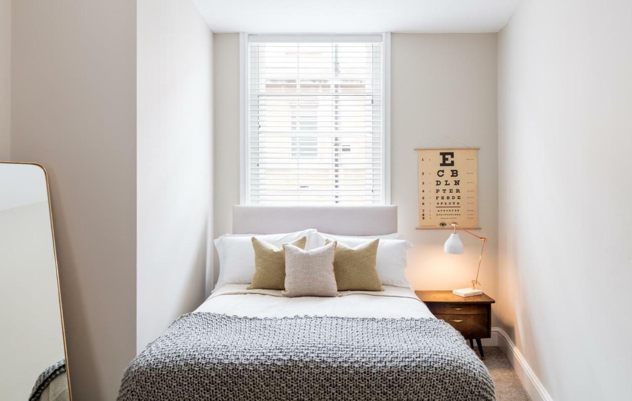 Superior Stays Luxury Apartments - Bath City Centre Luaran gambar