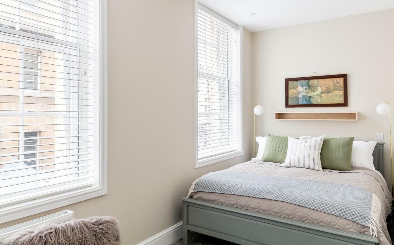 Superior Stays Luxury Apartments - Bath City Centre Luaran gambar