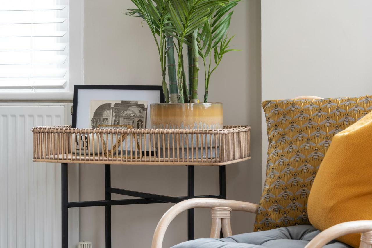 Superior Stays Luxury Apartments - Bath City Centre Luaran gambar